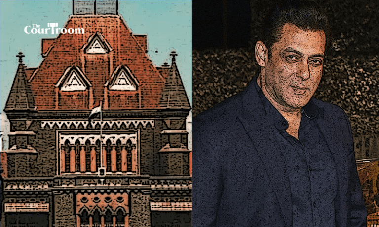 Typographical Error: Accused's Mother Clarifies Petition Against Salman Khan in Bombay High Court