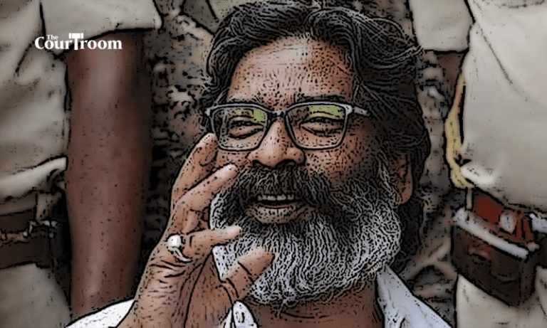 Hemant Soren's Plea for Interim Bail and Challenge to ED Arrest Rejected by Supreme Court