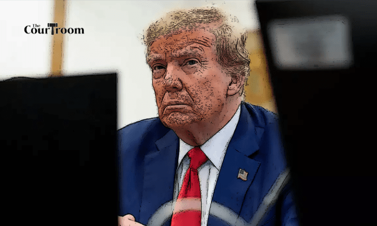 Donald Trump's Legal Troubles - A Setback Amid 2024 Presidential Campaign