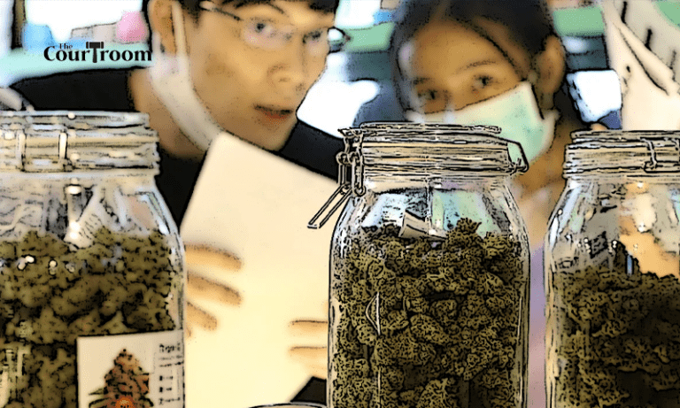 Are Weed / Cannabis / Marijuana Still Legal in Thailand? What Tourists Need to Know Amid Government Reversal Plans
