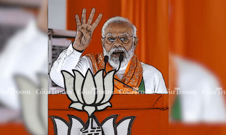 Modi's Triumph, 3rd Term, Global Applause, Historic Achievement and the Road Ahead