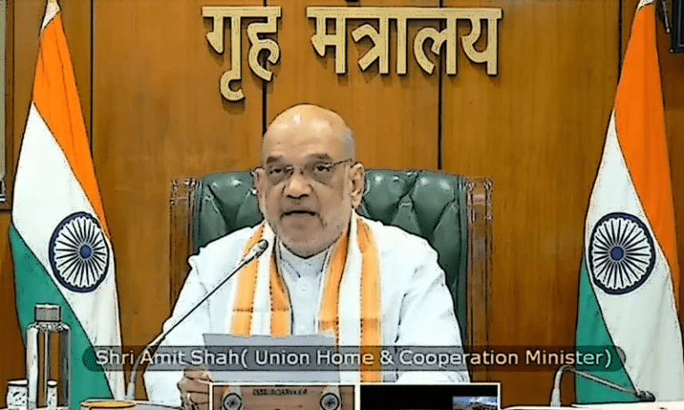 Trinamool Congress vs BJP After Mamata Banerjee's Dig at Amit Shah Over Jay Shah's ICC Role