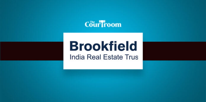 Brookfield India REIT Acquires 50% Stake in Rostrum Realty from Bharti Group for INR 12,279 Million