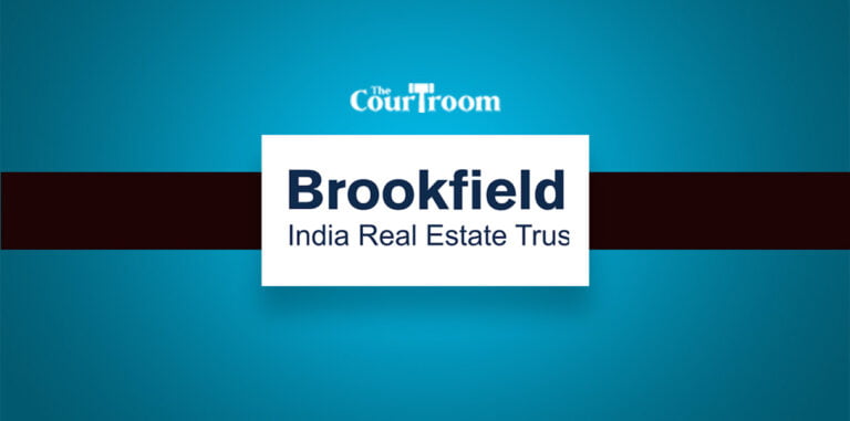 Brookfield India REIT Acquires 50% Stake in Rostrum Realty from Bharti Group for INR 12,279 Million