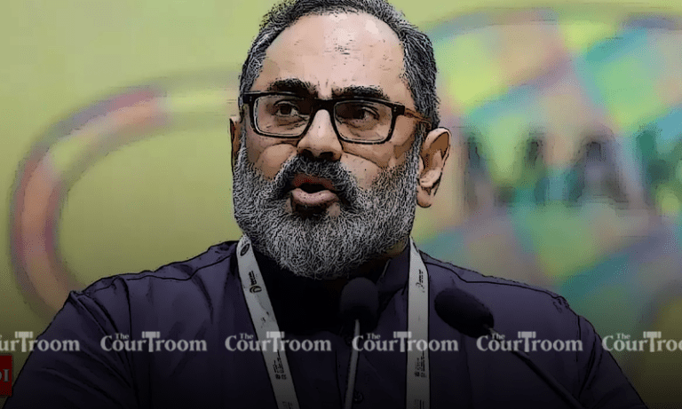 Rajeev Chandrasekhar Defends Indian EVM Security Against Elon Musk's Hacking Concerns