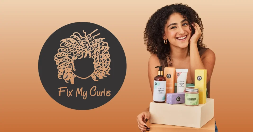 Saga Legal acted on investment in Fix my curls