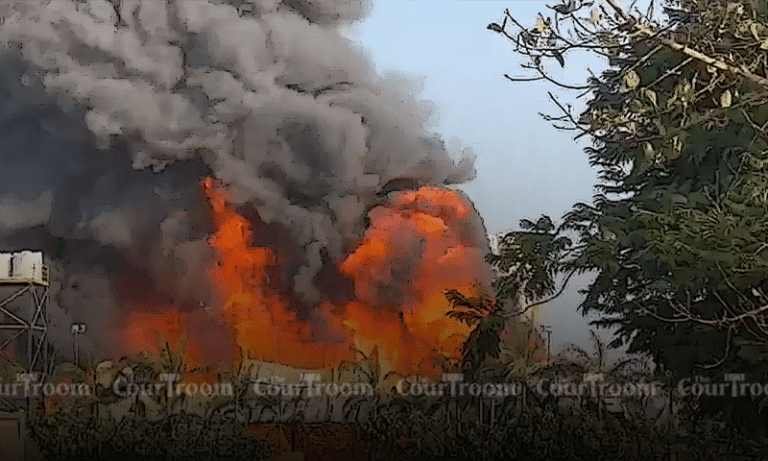 Gujarat High Court Orders Probe into Rajkot Game Zone Fire Tragedy, Municipal Inaction