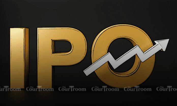 Upcoming IPOs Set to Drive Activity in Primary Market