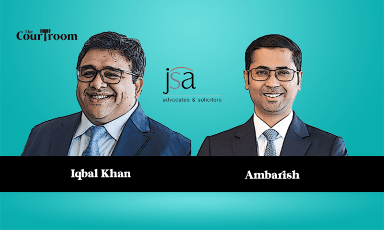 JSA completes onboarding of Equity Partners Iqbal Khan, Ambarish, and their 18 member M&A and PE teams