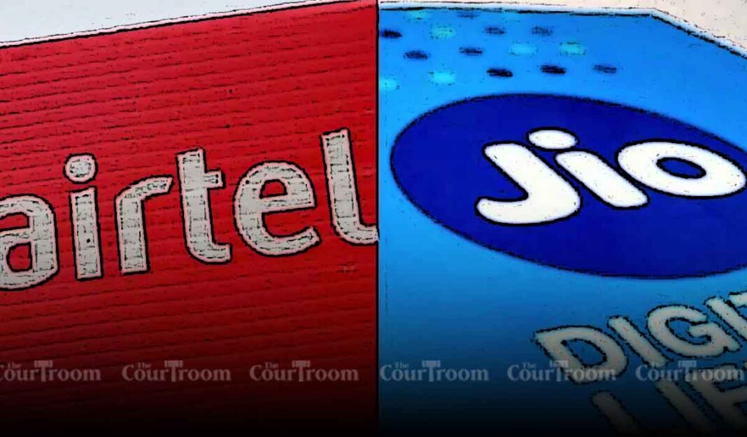 Reliance Jio and Airtel Announce Significant Tariff Increases in India