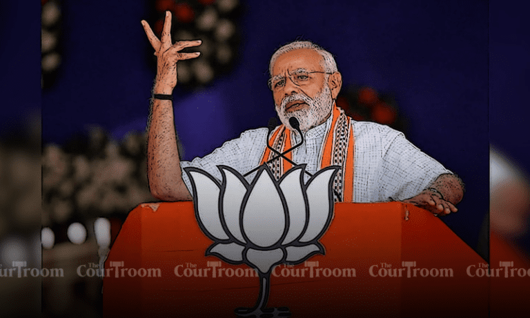 The Next 100 Days: Modi 3.0's Agenda for India