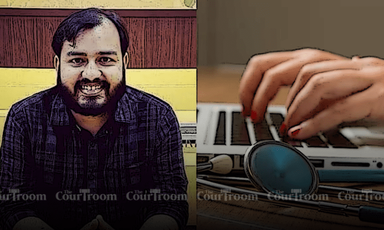 Supreme Court to Hear NEET-UG 2024 Controversy: PhysicsWallah CEO Among Petitioners