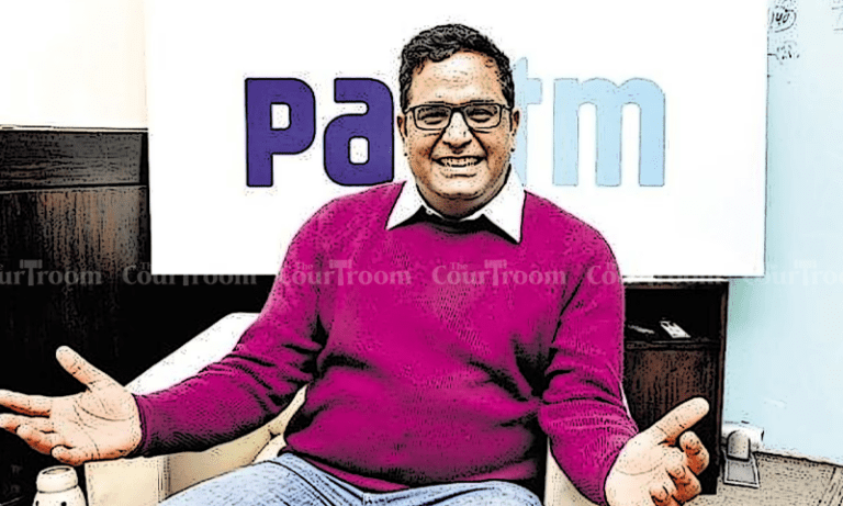 Reviving Paytm: Vijay Shekhar Sharma Reconnects with Former Executives to to reassemble his trusted team