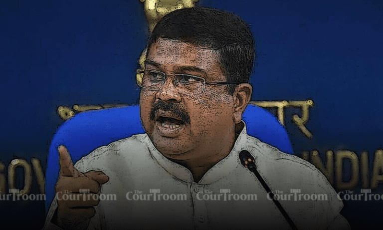 Dharmendra Pradhan Dismisses NEET-UG Exam Rigging Allegations as Supreme Court Sanctions Retest for Affected Students