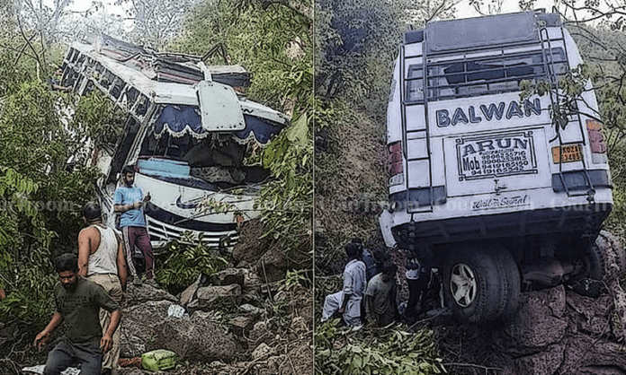 Pakistan-based Lashkar-e-Tayyiba (LeT) Behind Reasi Terror Attack