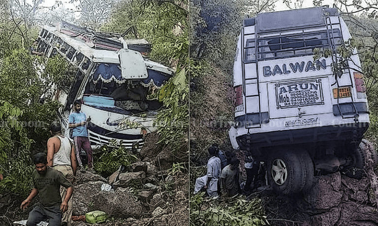 Pakistan-based Lashkar-e-Tayyiba (LeT) Behind Reasi Terror Attack