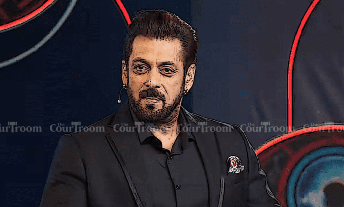 Bombay High Court Orders Removal of Salman Khan's Name from Custodial Death Plea