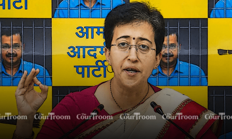 Atishi Slams LG as Delhi GAD Denies Flag-Hoisting Permission Amid Kejriwal’s Imprisonment