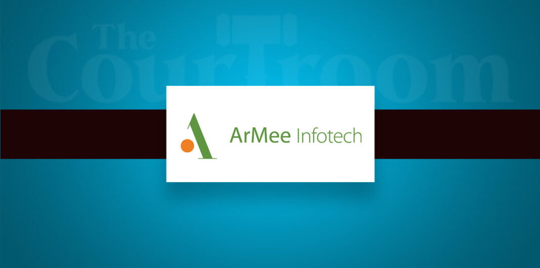 Luthra and Luthra Law Offices led ArMee Infotech Pvt Ltd’s IPO Aggregating up to Rs. 250.00 crores