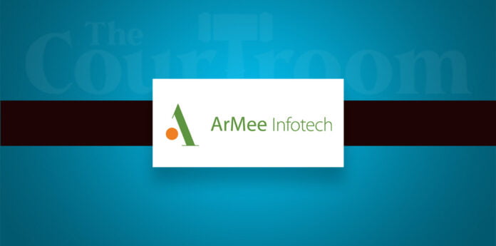 Luthra and Luthra Law Offices led ArMee Infotech Pvt Ltd’s IPO Aggregating up to Rs. 250.00 crores