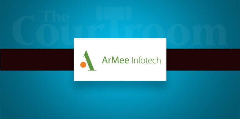 Luthra and Luthra Law Offices led ArMee Infotech Pvt Ltd’s IPO Aggregating up to Rs. 250.00 crores