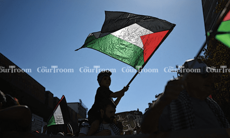 UN Experts Urge Global Recognition of Palestine for Middle East Peace