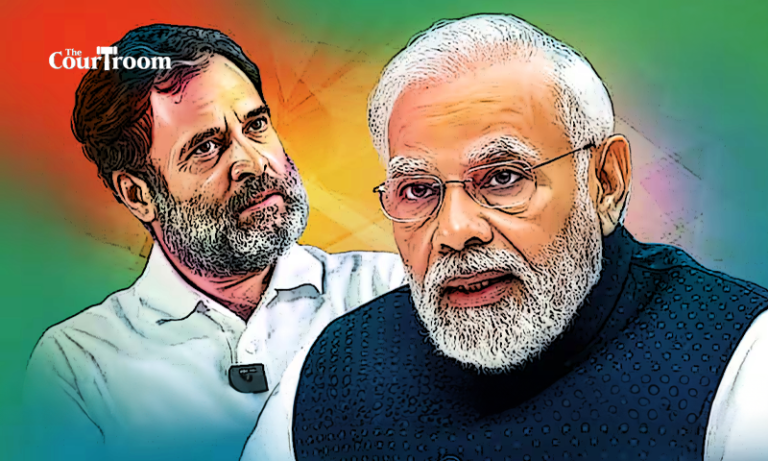 Exit Polls Predict 2024: Landslide Victory for BJP-Led NDA in Final Phase of Lok Sabha Elections