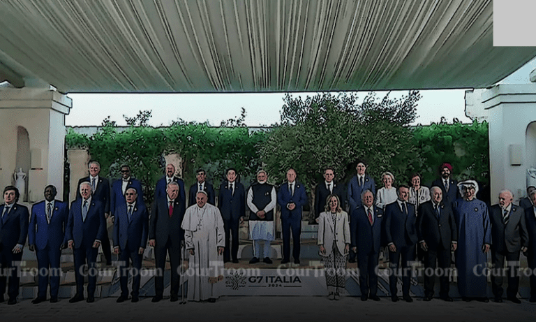 PM Modi's Diplomatic Meeting with 12 Global Leaders at G7 Summit: Key Meetings and Discussions