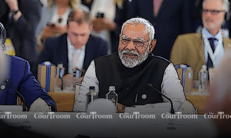 Prime Minister Narendra Modi Highlights Global South Issues at G7 Summit in Italy
