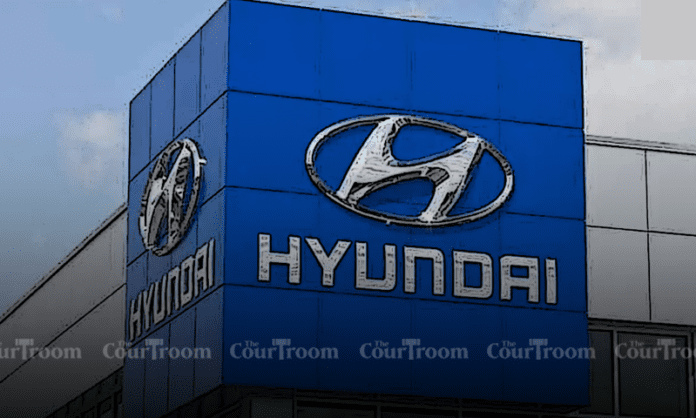 Hyundai Motor India Plans Blockbuster IPO: Comparative Analysis and Financial Insights, (SEBI), Estimates Place it Between $2.5 billion to $3 billion Hyundai Motor India Plans Blockbuster IPO: Comparative Analysis and Financial Insights, (SEBI), Estimates Place it Between $2.5 billion to $3 billion