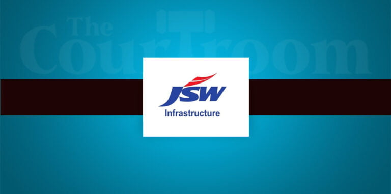 Saraf and Partners Advises JSW Infrastructure on Acquisition of over 70% Stake in Navkar Corporation