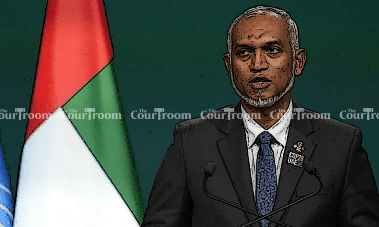 Maldives Implements Entry Ban on Israeli Passports