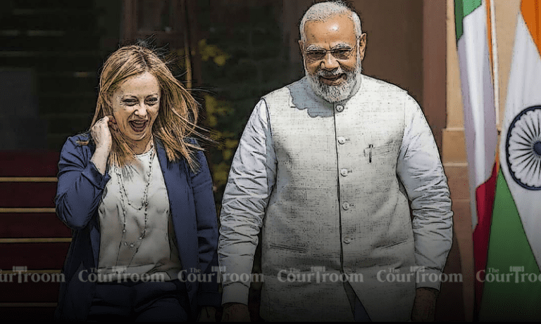 PM Modi to Attend G7 Summit in Italy, Bilateral Meet with Italian PM Georgia Meloni Expected