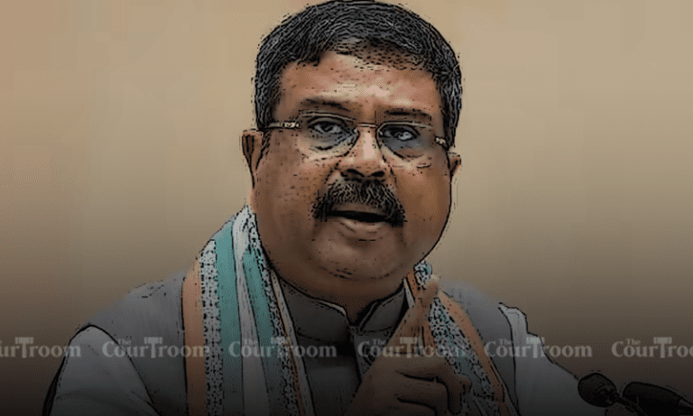 NTA Officials Won't be Spared if.." Warns Education Minister Dharmendra Pradhan Amidst NEET 2024 Controversy