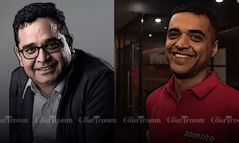 Paytm (the parent company of One97 Communications Ltd.) in Advanced Talks with Zomato to Sell Movie and Ticketing Business