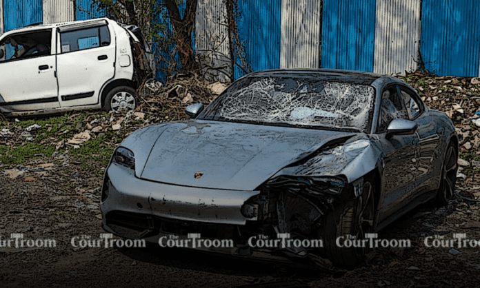 Pune Porsche Accident Case: Pune Court Grants Bail to Relatives of Teen