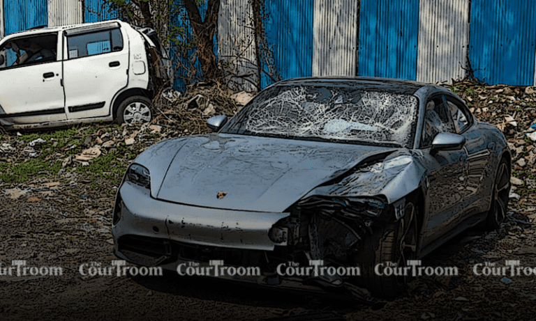 Pune Porsche Accident Case: Pune Court Grants Bail to Relatives of Teen
