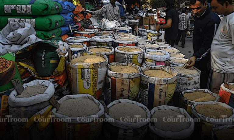 Good News for Common Man - Retail Inflation Drops to 12-Month Low of 4.75% in May