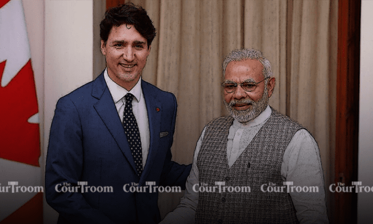 Justin Trudeau Trudeau and Narendra Modi Commit to Address Key Issues Amid Diplomatic Strain