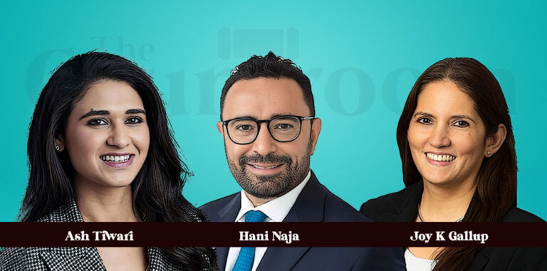 Baker McKenzie Expands Global India Practice Steering Committee with 3 New Partners