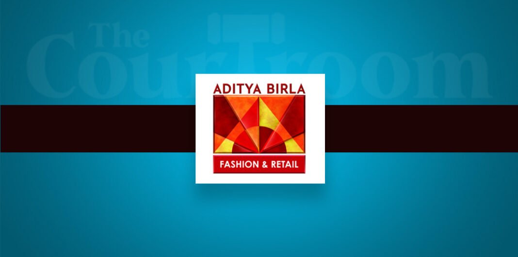 Khaitan & Co Advised Aditya Birla Fashion's Majority Stake Acquisition (51%) in Tarun Tahiliani Khaitan & Co Advised Aditya Birla Fashion's Majority Stake Acquisition (51%) in Tarun Tahiliani