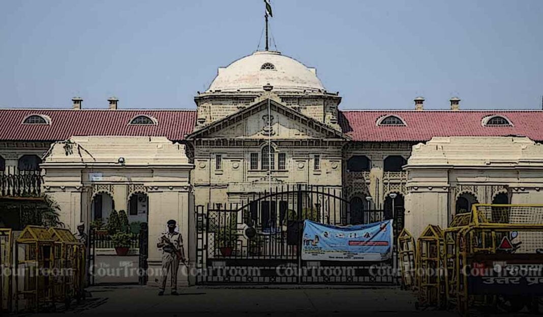 Allahabad High Court Rules on Property Attachment for Absconding Accused Allahabad High Court Rules on Property Attachment for Absconding Accused