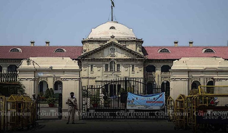 Allahabad High Court Rules on Property Attachment for Absconding Accused