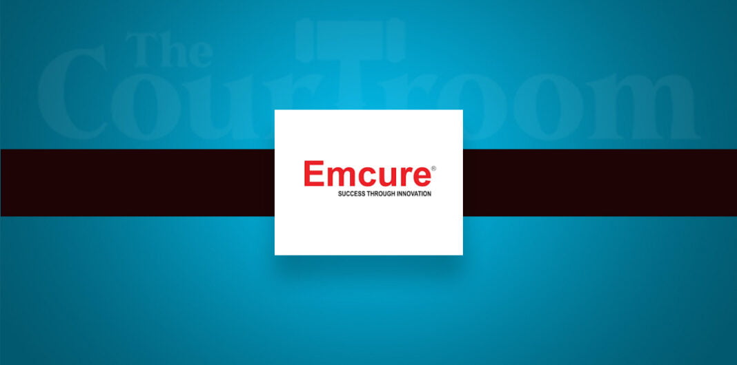 Khaitan & Co acted on Emcure Pharmaceuticals’ IPO Oversubscribed by 68.50 Times