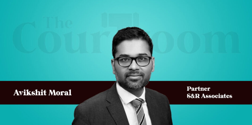 IndusLaw Faces Team Exodus as Real Estate Partner Joins S&R Associates IndusLaw Faces Team Exodus as Real Estate Partner Joins S&R Associates