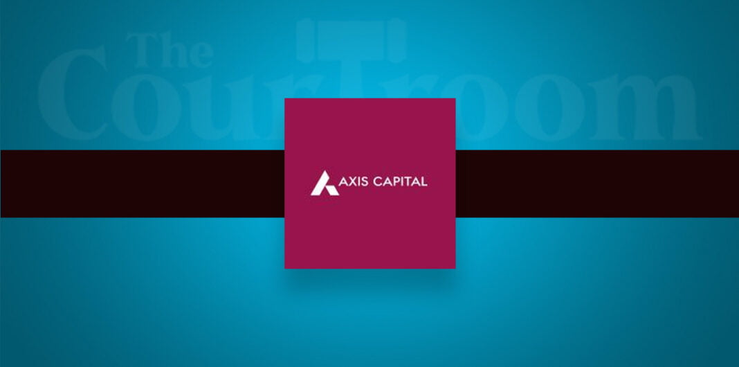 JSA Advised Axis Capital Limited on Initial Offering of Units of Nxt-Infra Trust