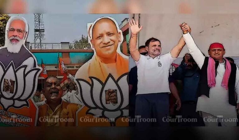 Reasons Behind BJP's Defeat in Uttar Pradesh Lok Sabha Polls