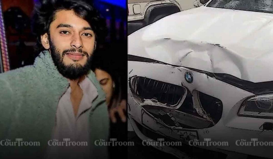 BMW Accident Worli Case: Shiv Sena Removes Leader After Son’s Arrest in Fatal Worli Hit-and-Run Case BMW Accident Worli Case: Shiv Sena Removes Leader After Son’s Arrest in Fatal Worli Hit-and-Run Case