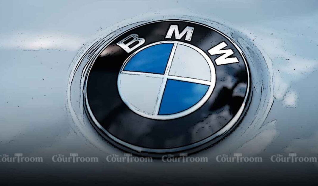 Supreme Court Orders BMW to Pay ₹50 Lakh as Compensation for Defective Car Supreme Court Orders BMW to Pay ₹50 Lakh as Compensation for Defective Car