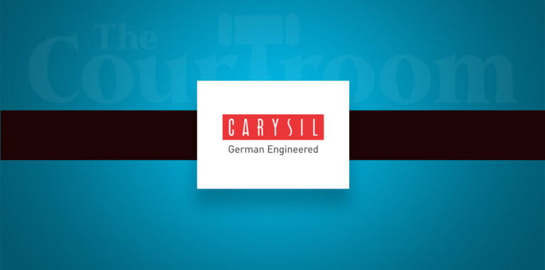 Desai & Diwanji Advises on Carysil Limited's QIP